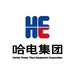 哈电集团