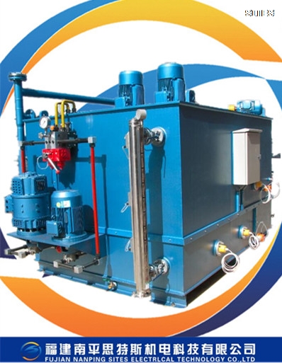 GDYZ型高低压稀油站