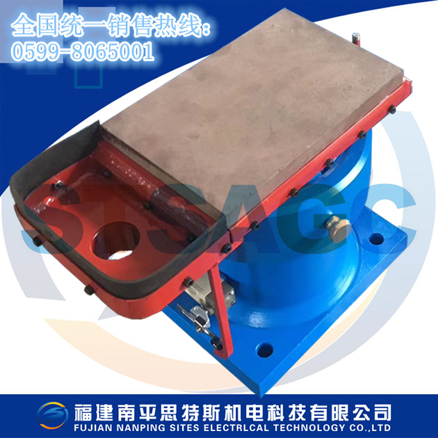 集尘式制动器，粉尘收集式制动器，立式制动器