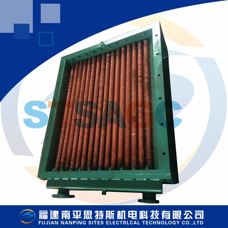 KLQ发电机空气冷却器，空冷器，空气冷却器